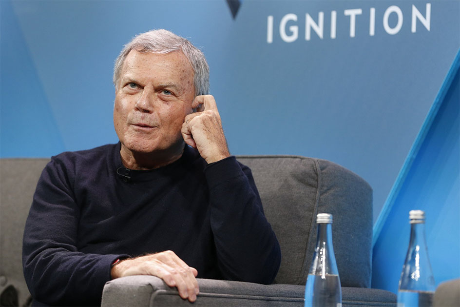 Martin Sorrell contó cómo hubieran sido las fusiones si él seguía en WPP