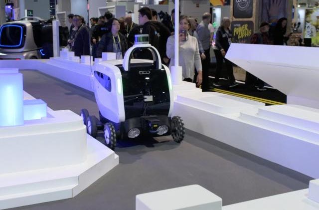 Expertos sopesan la promesa (y el ruido) de la inteligencia artificial 