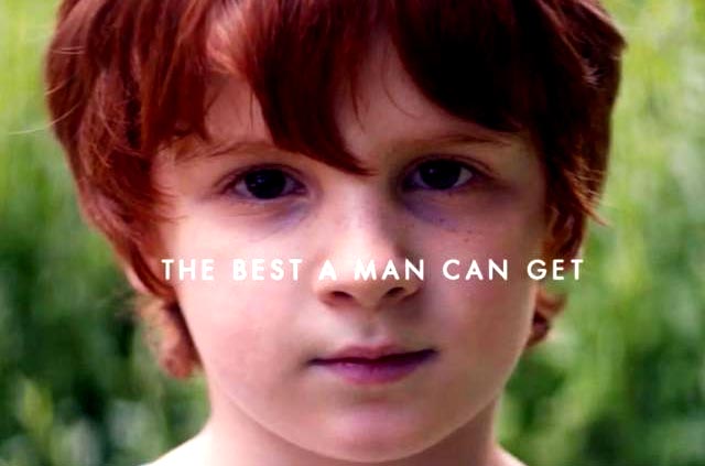 Un nuevo spot de Gillette aborda el bullying, el sexismo y el #MeToo