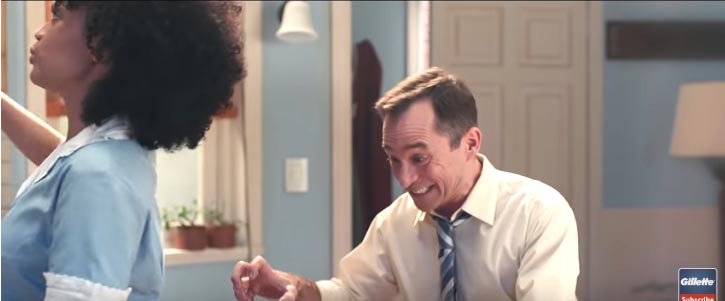 La controversia sobre el spot “We Believe” sugiere que Gillette no es Nike