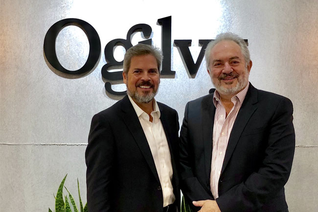 Felipe Izquierdo Touzet se suma como COO a Ogilvy Guatemala