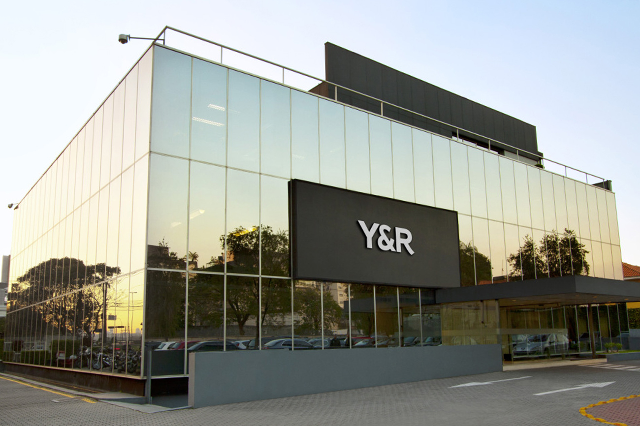 Y&R y BETC/Havas son las agencias brasileñas que canalizan mayor inversión