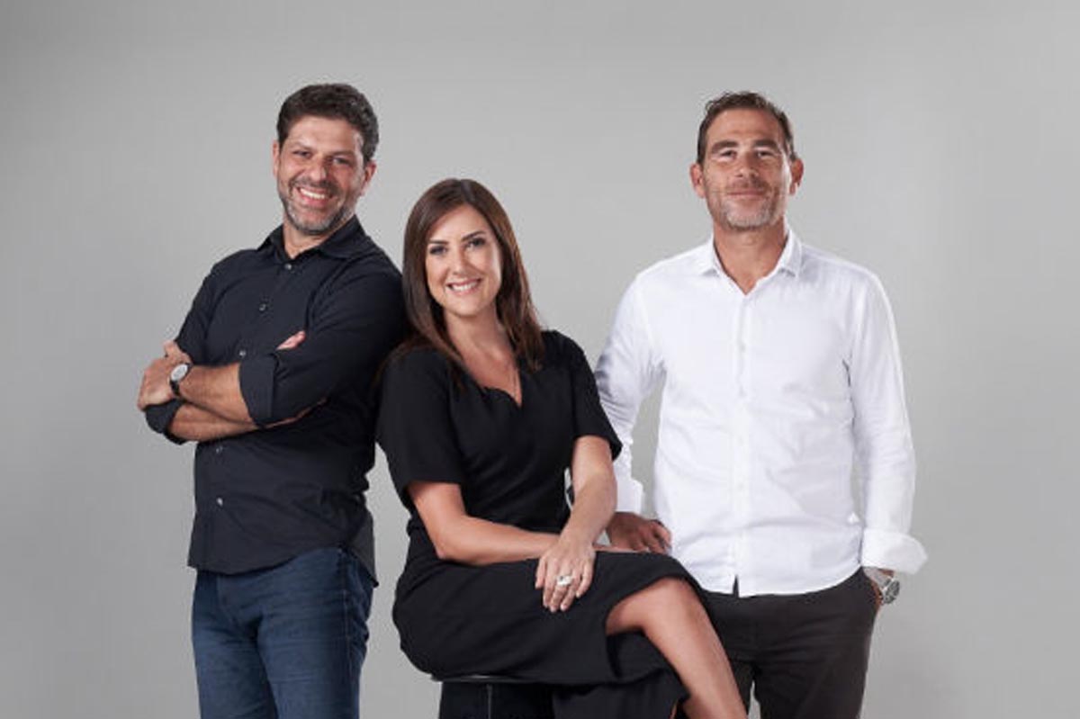 Sunset DDB presentó a su nuevo equipo