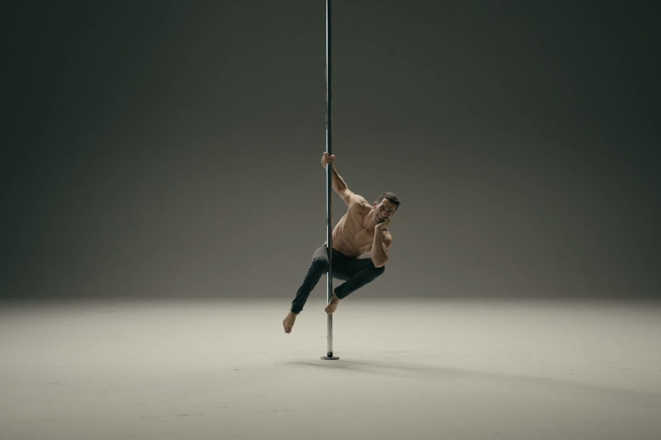 “The Pole”, nueva entrega de la campaña de Santo para Sprite