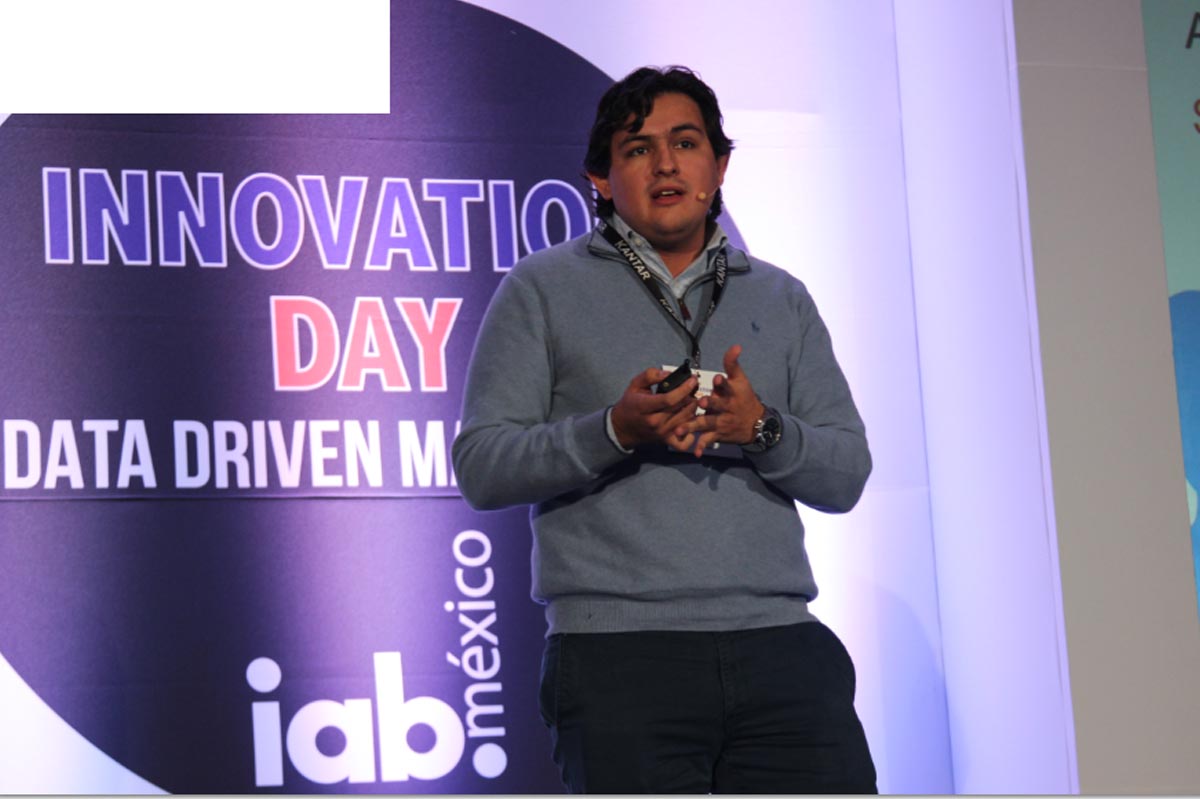 Los conferencistas del Innovation Day resaltaron el uso de la data