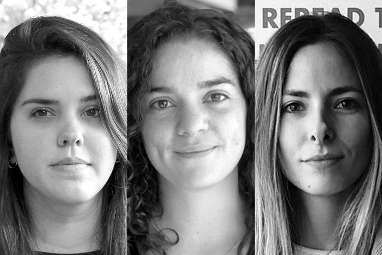 Tres latinas entre las quince publicitarias que viajarán al See It Be It de Cannes Lions