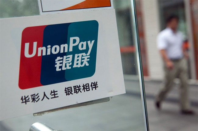 M&C Saatchi Madrid ganó la cuenta de UnionPay para lanzar la marca en Portugal