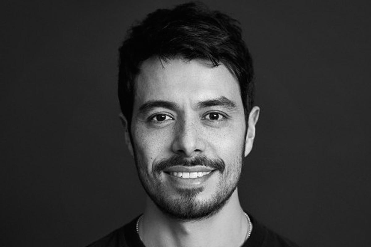 Fernando Hernández es el nuevo ECD de TBWA Media Arts Lab México