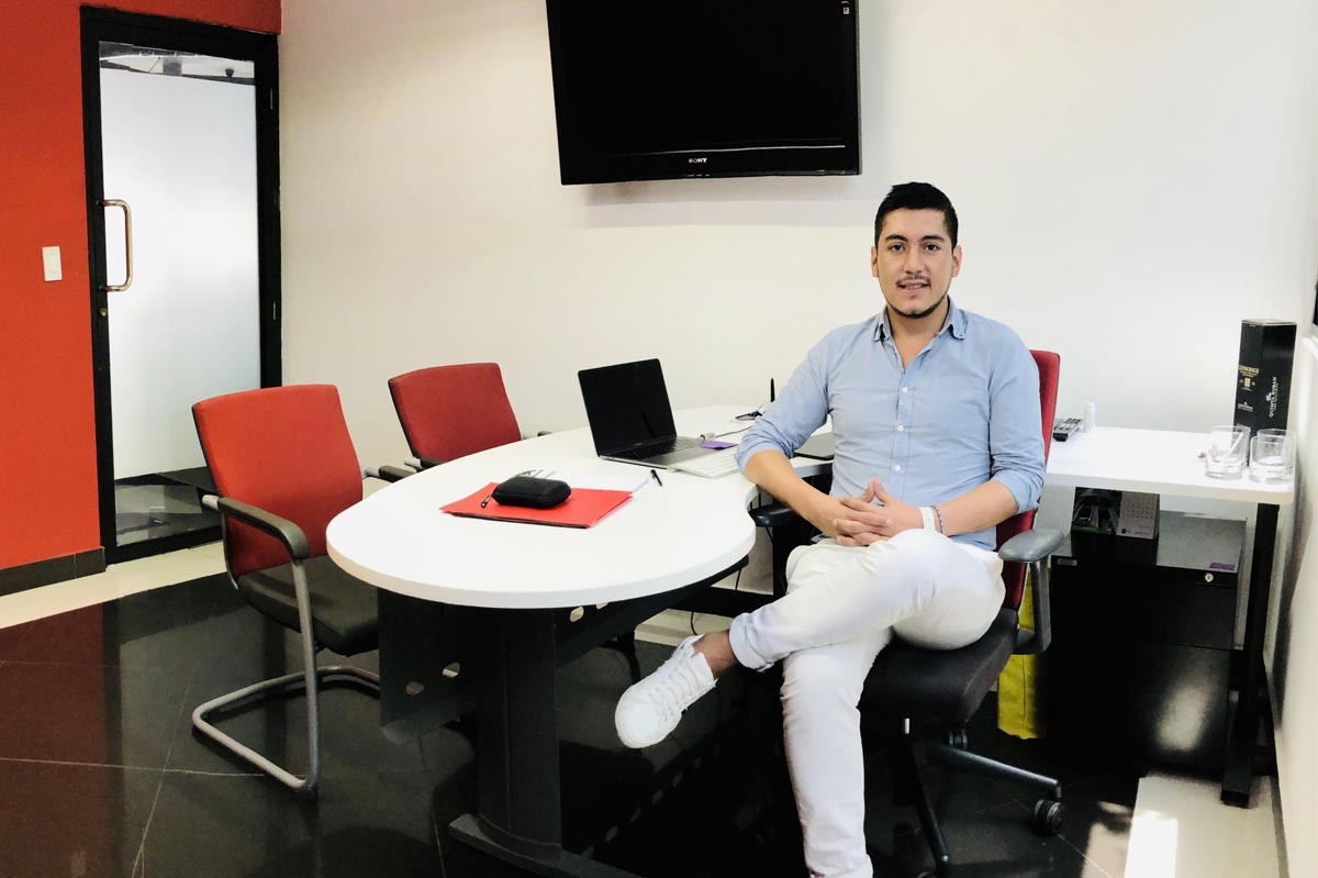 Andrés Astorquiza: “La publicidad panameña sigue evolucionando y queremos elevar su nivel creativo”