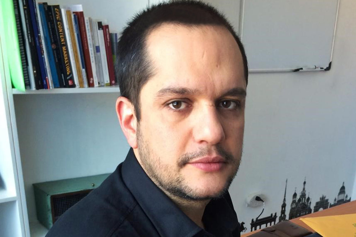 Juan Carlos Aguilera: “Debemos dejar de ser ejecutores y empezar a convertirnos en transformadores” 