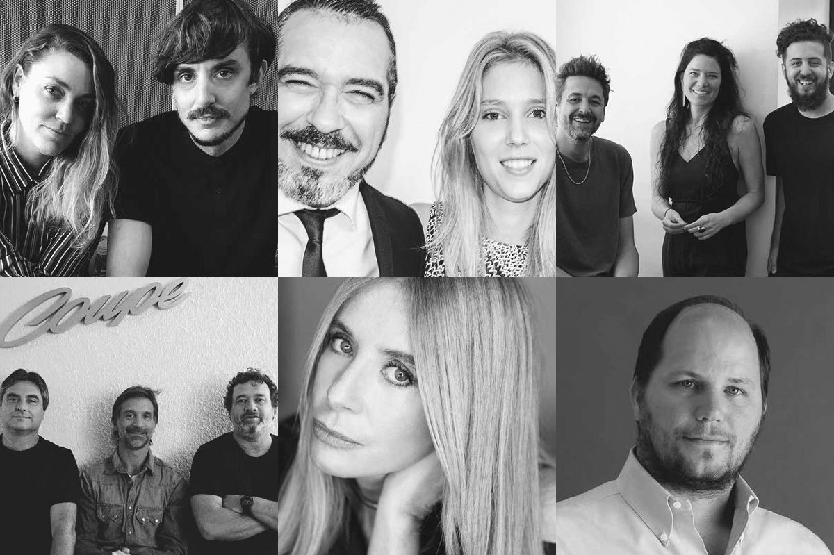 Alegría, Amén, BBDO, Coupé, Craverolanis y Don cuentan qué esperan de 2019