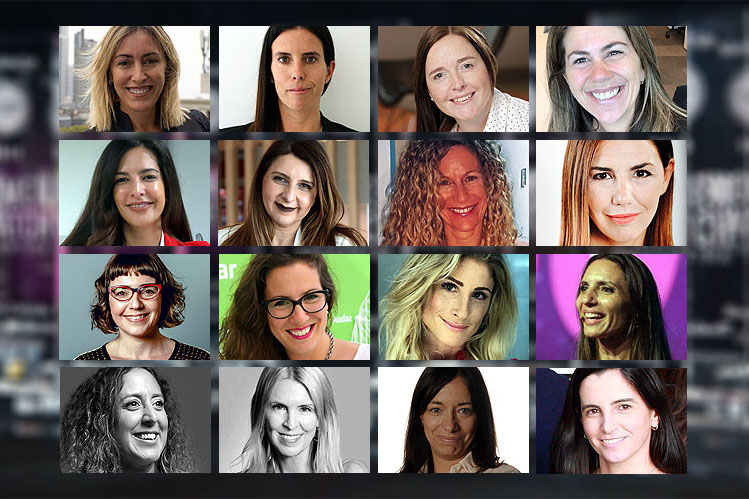 Serán distinguidas 16 ejecutivas como Women to Watch Argentina 2019