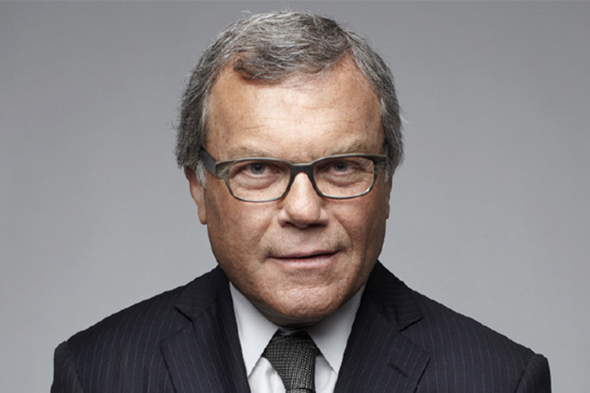 S4 Capital, el holding de Martin Sorrell, se expande con dos nuevas empresas 