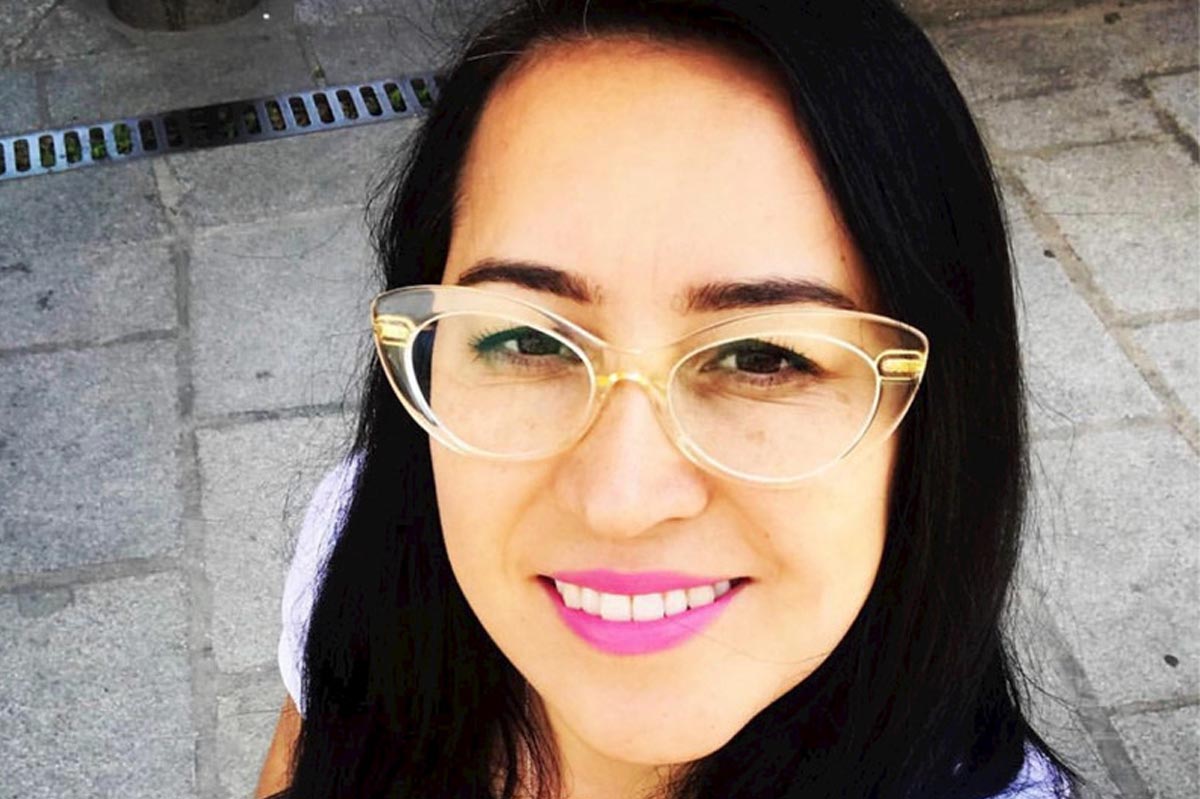 Sarali Cota es la nueva general manager de la agencia de medios de Amazon para Latinoamérica