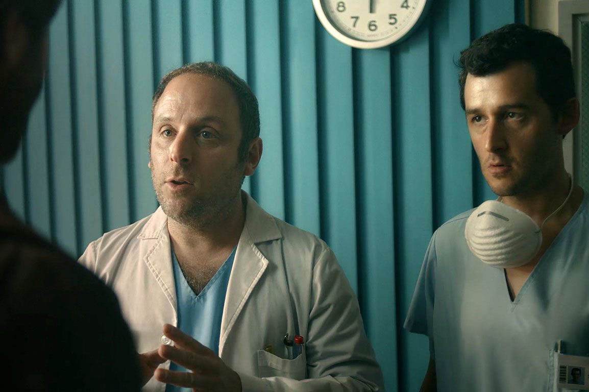 Preestreno: “Renault health”, de Publicis Buenos Aires para Renault Latam