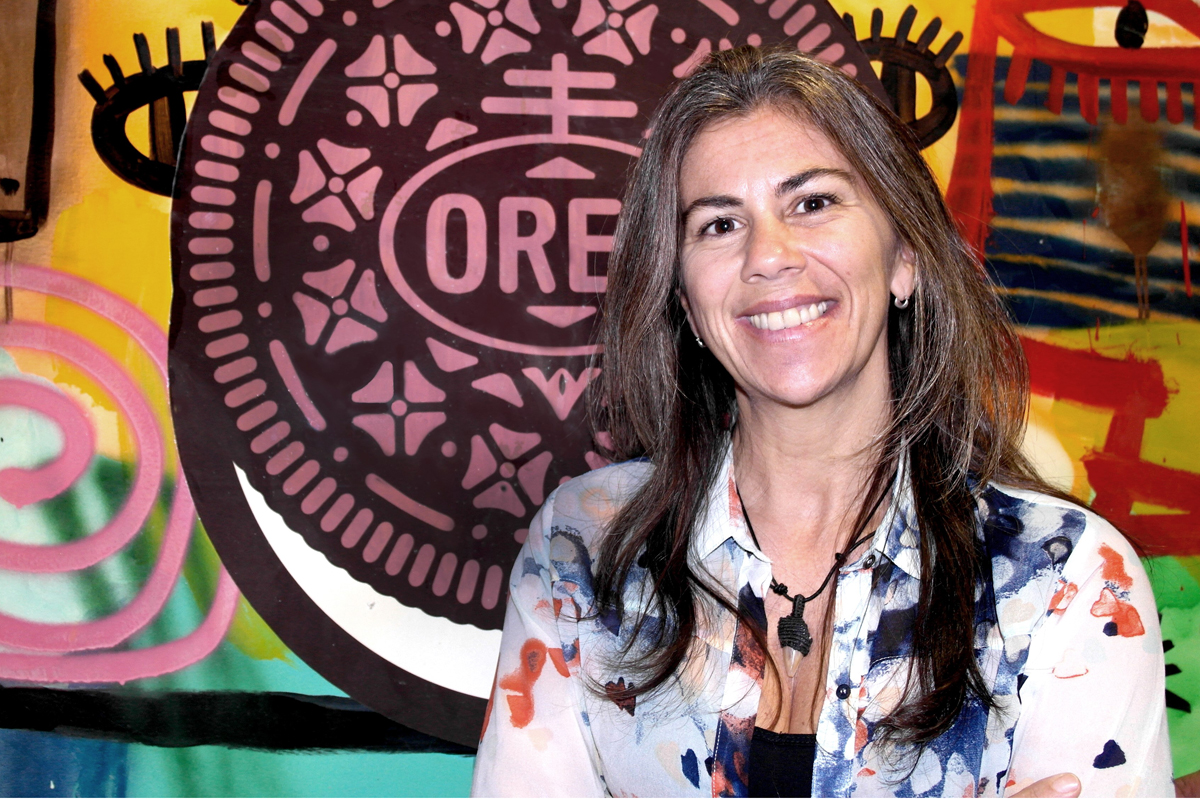 Luciana Etcheverry: “Un marketer debe conectarse con el consumidor y con su propio entorno”