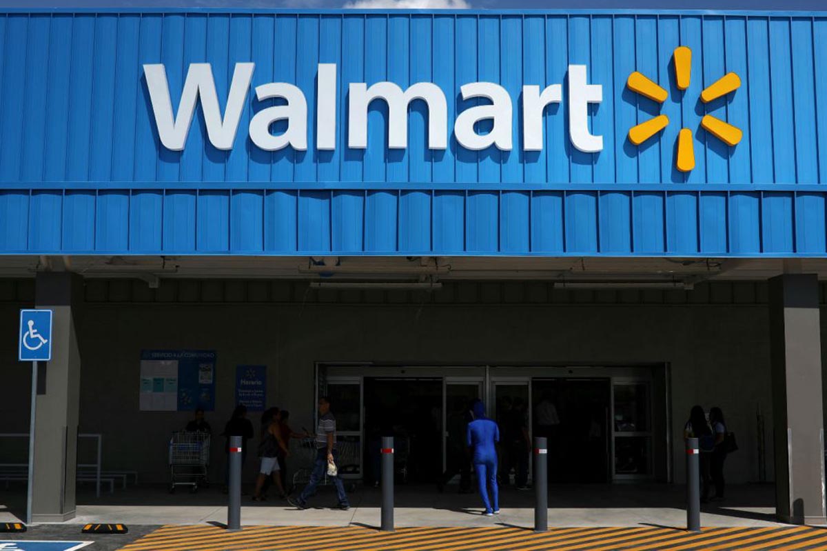 WMcCann ganó la cuenta de Walmart en Brasil