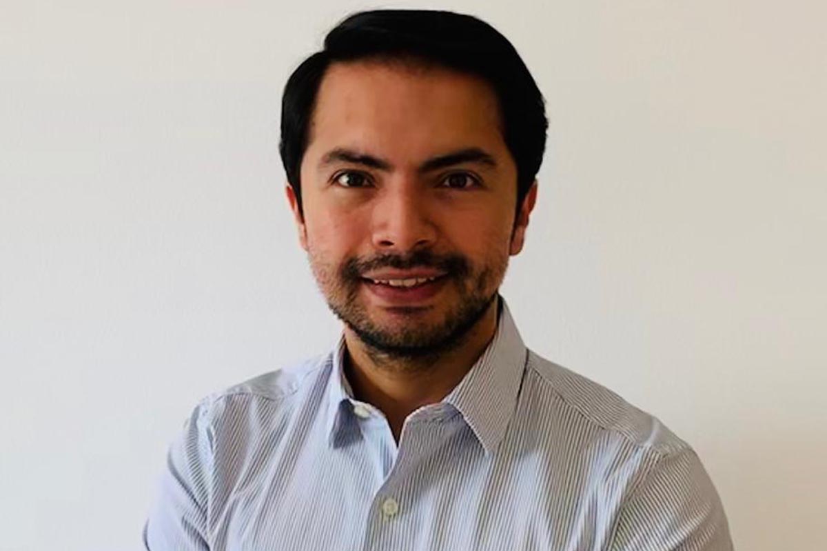 Jonathan Scarpetta es el nuevo chief strategy officer en DAN Media Latam