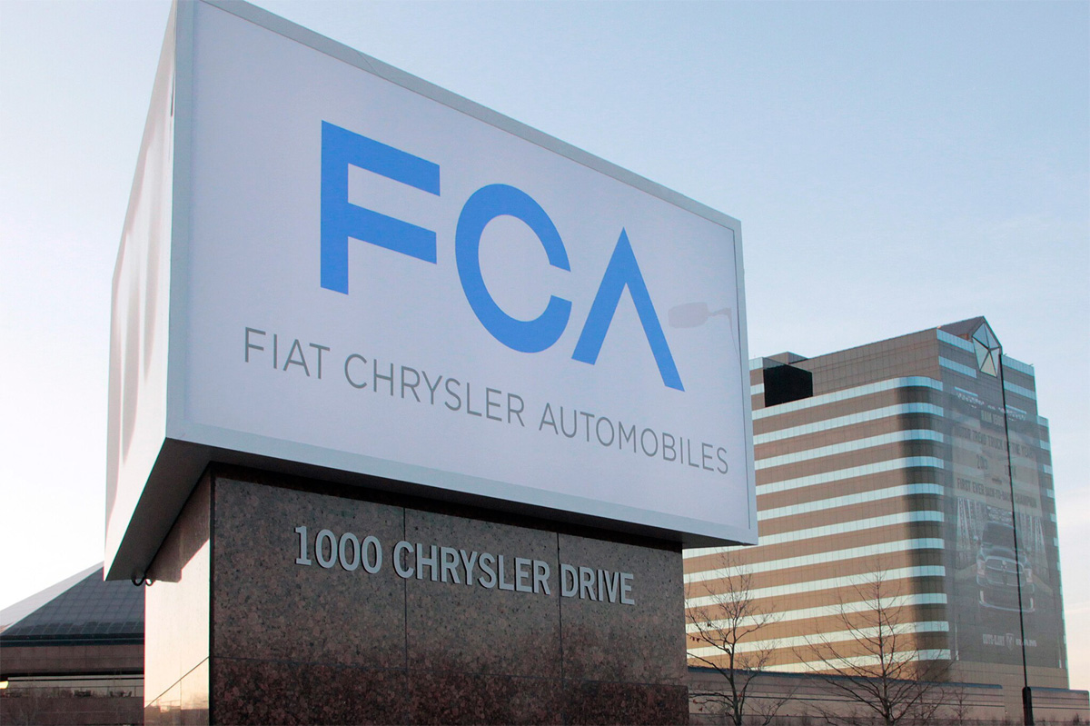 Fiat Chrysler retiró la propuesta de fusión con Renault