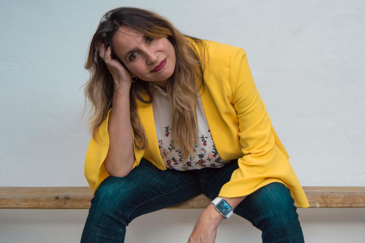 Ximena Ferro: “No queremos ideas maravillosas que no vendan nada”