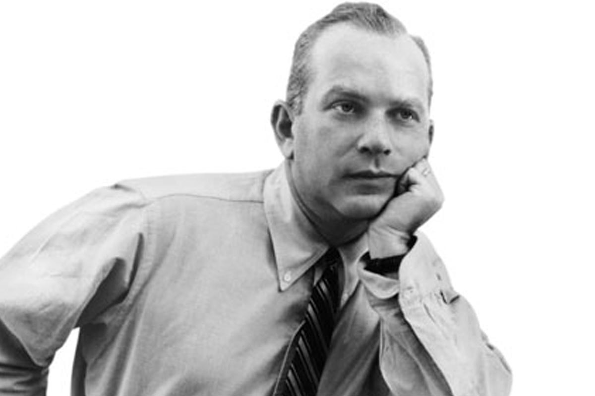 Medios estadounidenses homenajean a Bill Bernbach cuando DDB cumple 70 años