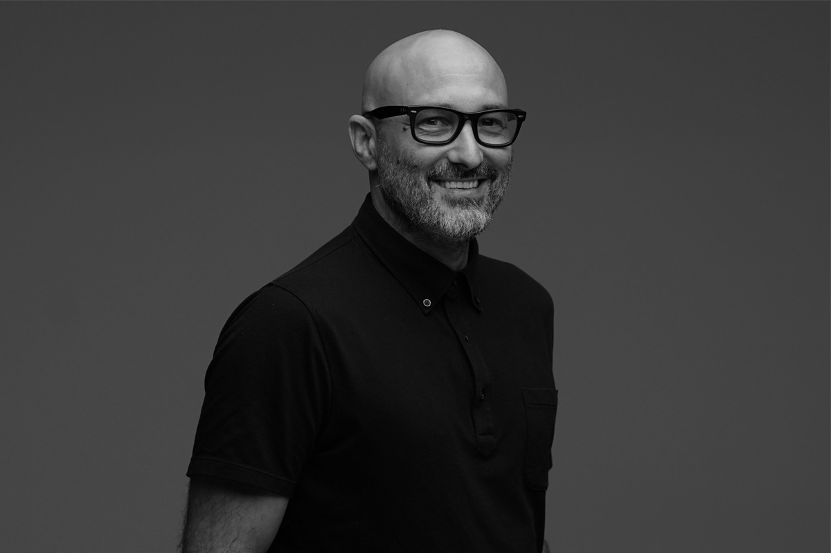 Roberto Fara es el nuevo chief creative officer de Ogilvy España 