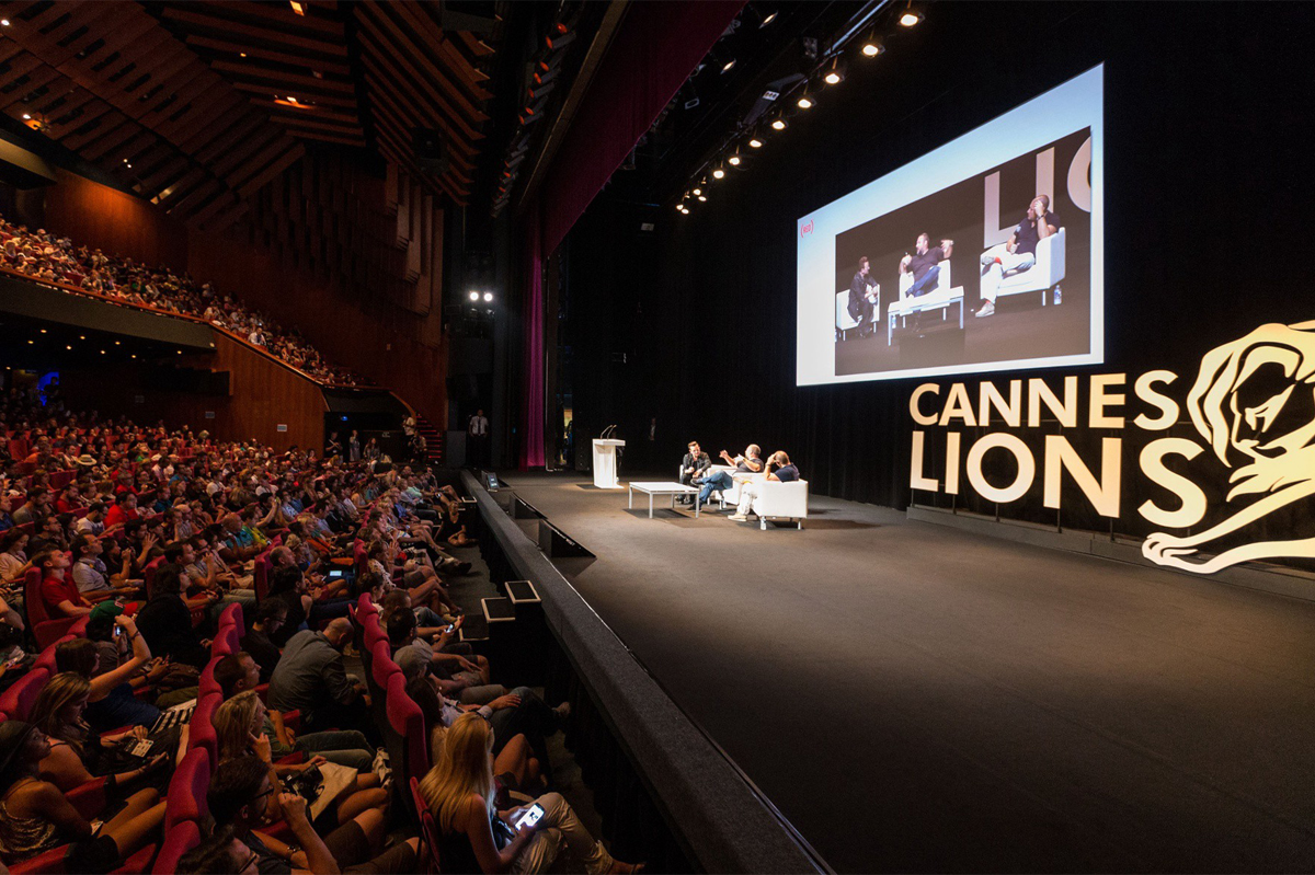 30.953 son los casos inscriptos para Cannes Lions 2019