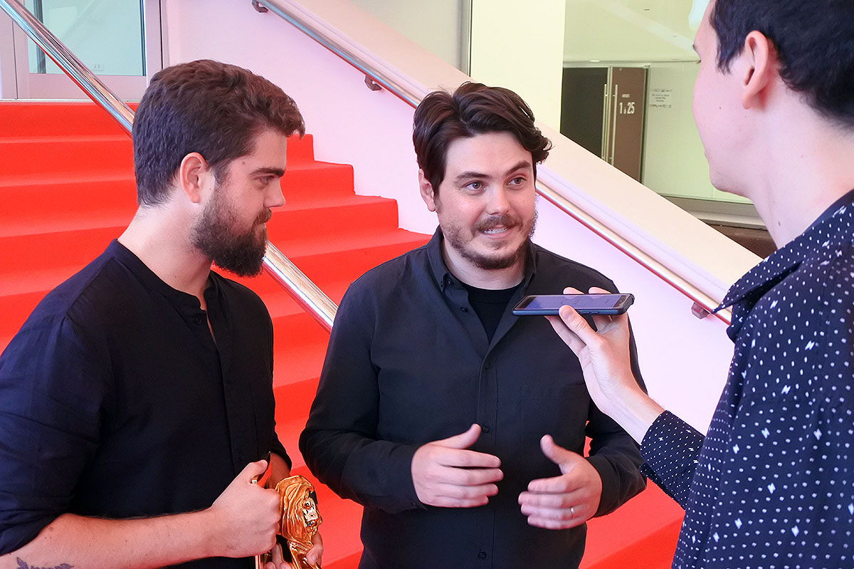 Jean Zamprogno y Fernando Pellizzaro: “Fue la campaña que más rápido hicimos en nuestras vidas”