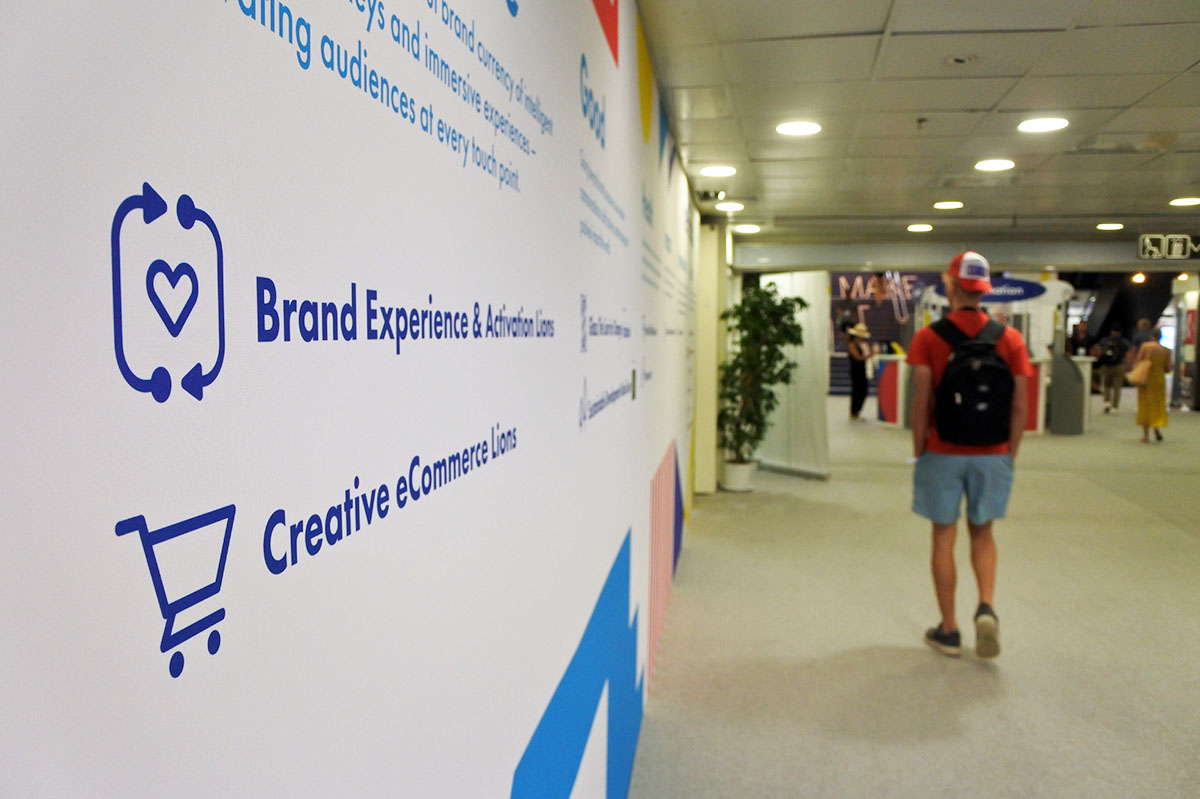 Finalistas del día en Cannes Lions: 162 latinos de 791