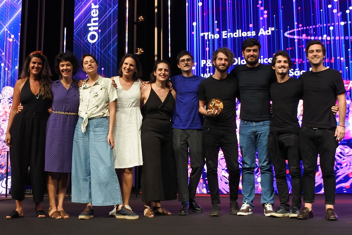 Cannes Lions 2019: dos oros en Film para Iberoamérica en la noche final de premiación