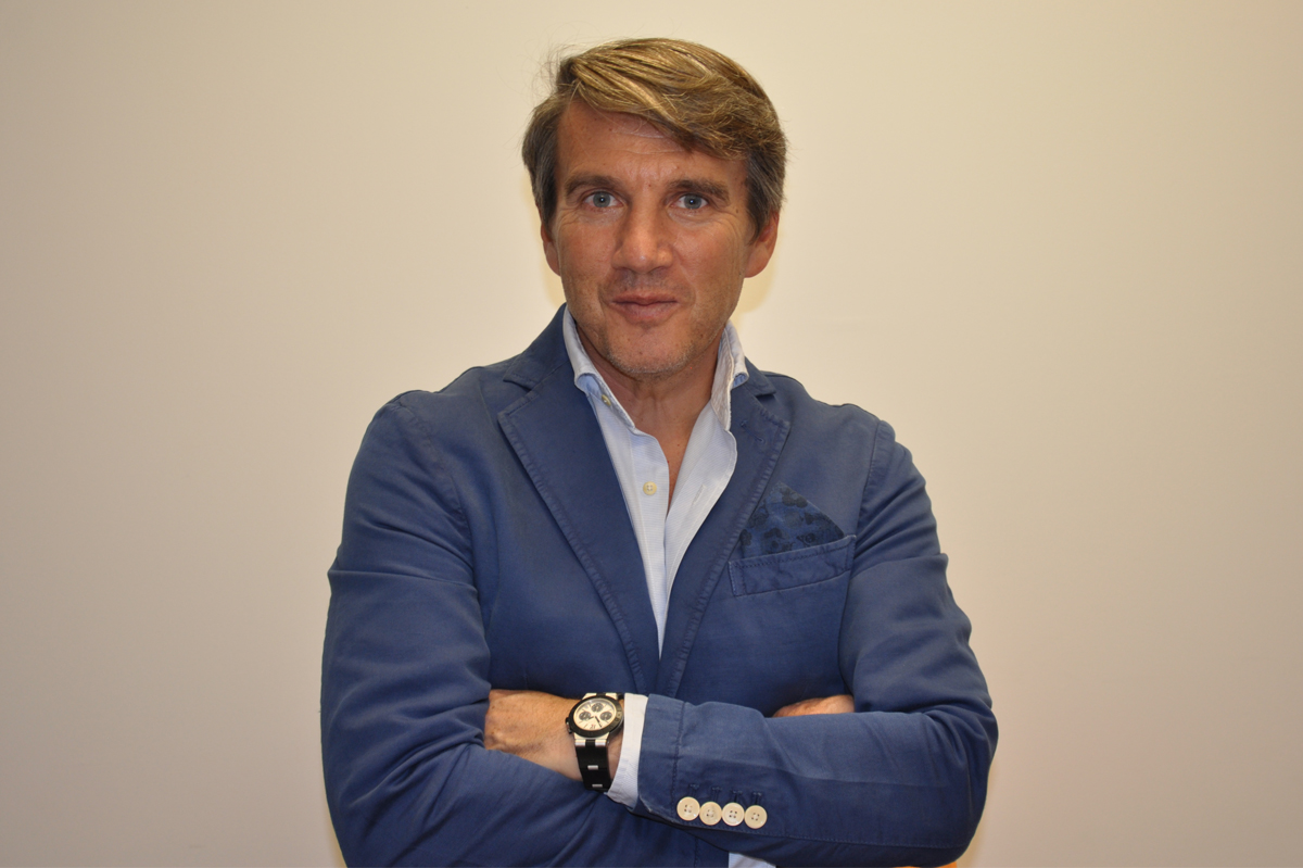 César Recalde: “Las sinergias que seamos capaces de generar tendrán como resultado una gestión eficiente”