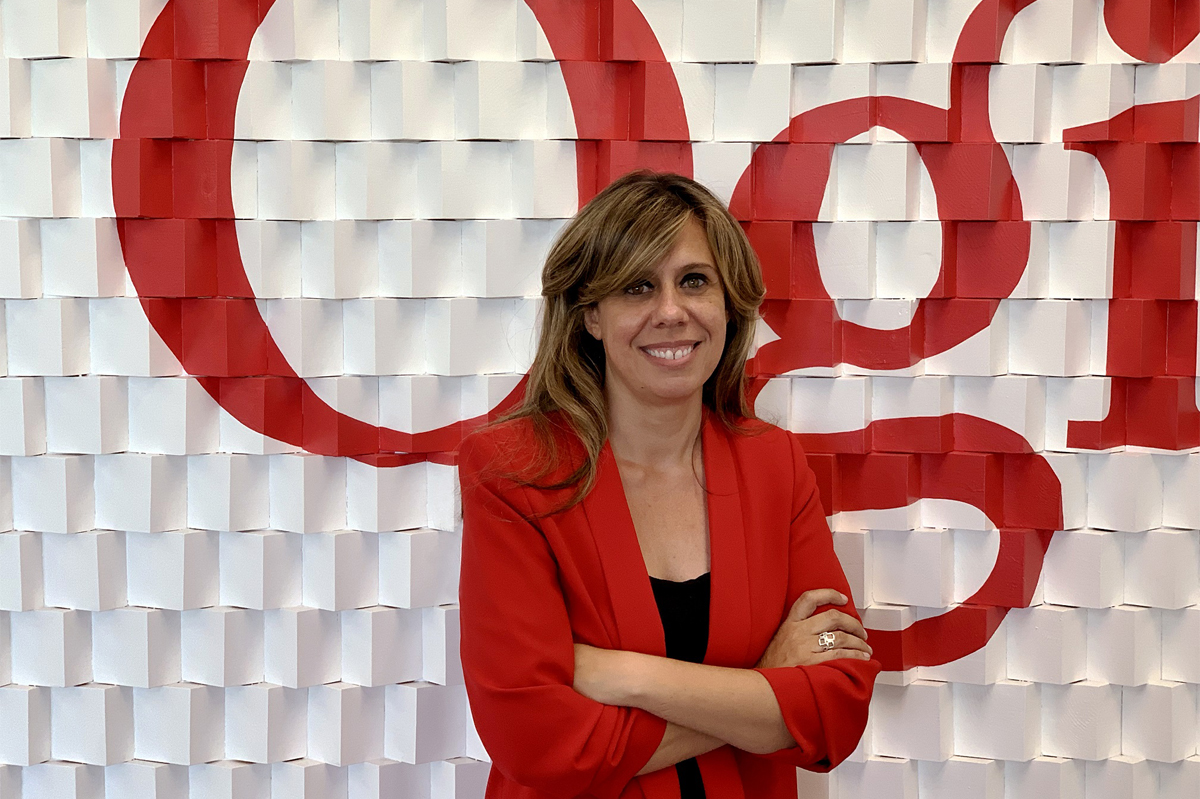 Ogilvy nombró a Marta Gutiérrez senior VP de la agencia en España y CEO de la agencia en Madrid