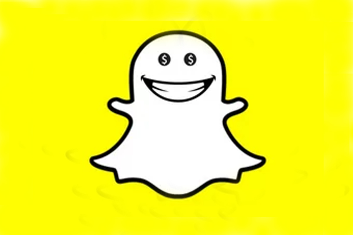 Snapchat suma 13 millones de nuevos usuarios por día gracias a los filtros de cambio de género
