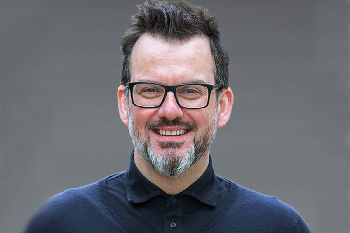 Daniel Bonner es el nuevo chief creative officer global y brand experience de Wunderman Thompson 