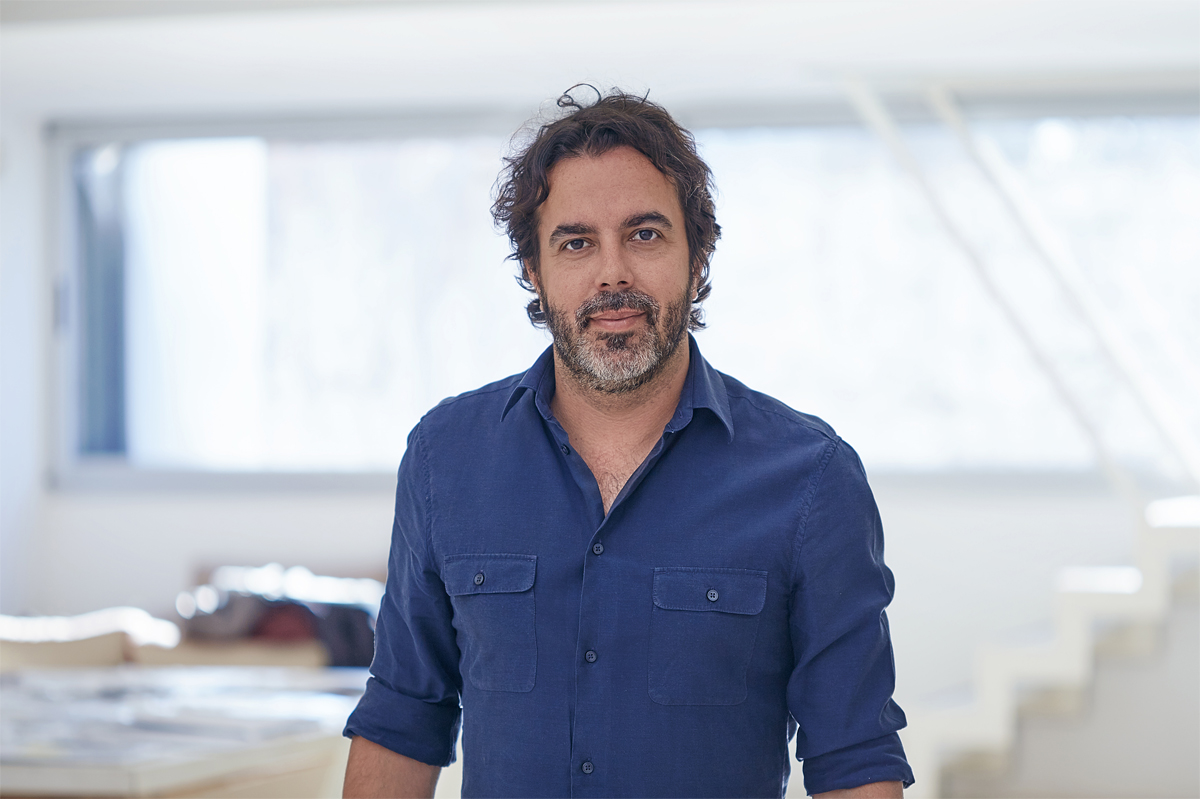 Diego Medvedocky es el nuevo presidente de Grey América Latina 