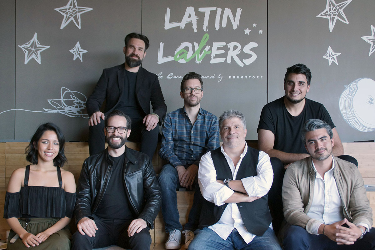 Leo Burnett México y Publicis Drugstore revelaron los finalistas de Latin Labers 2019