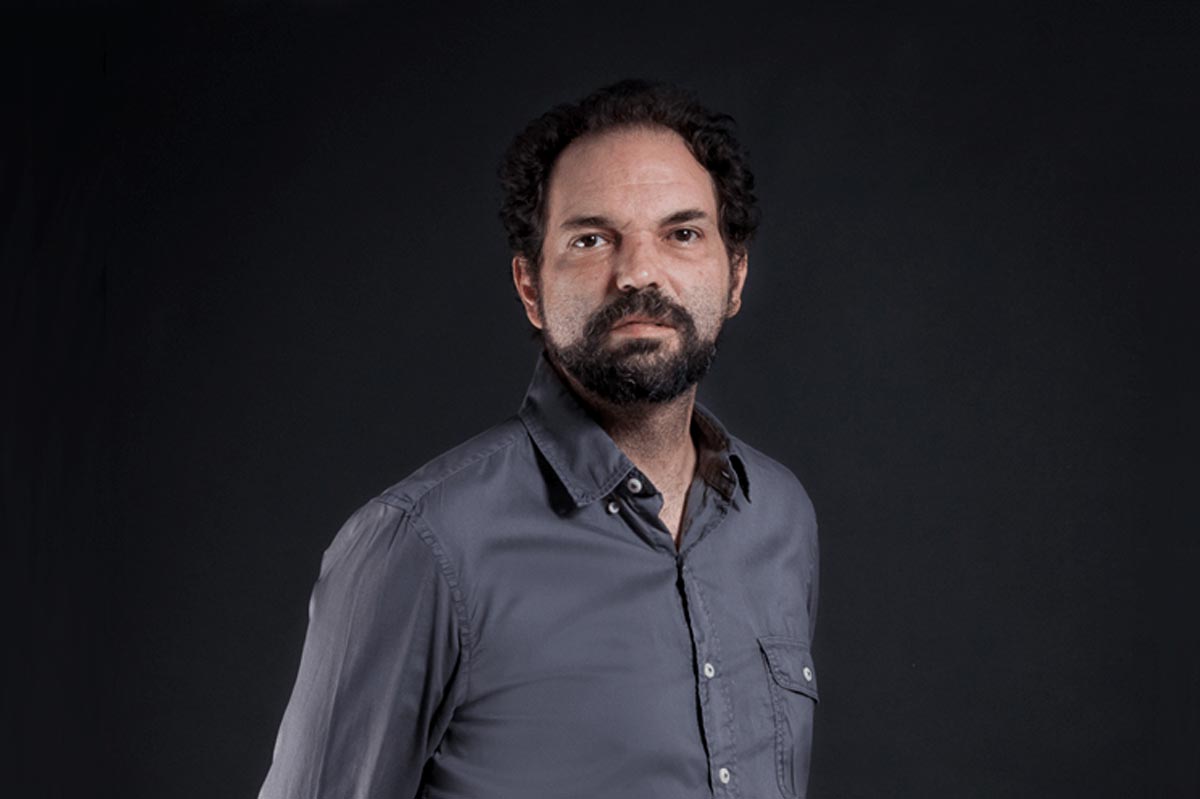 Luis Ribó es el nuevo CEO de Isobar México
