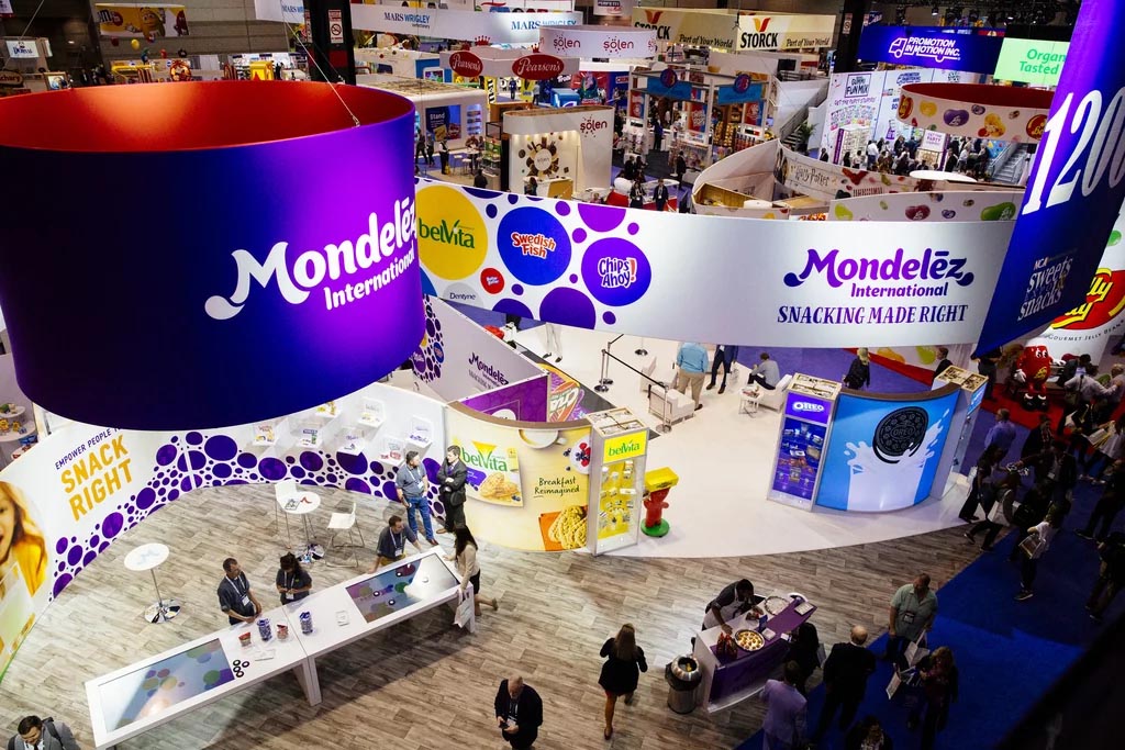 WPP y Publicis emergen como ganadores del review creativo de Mondelez