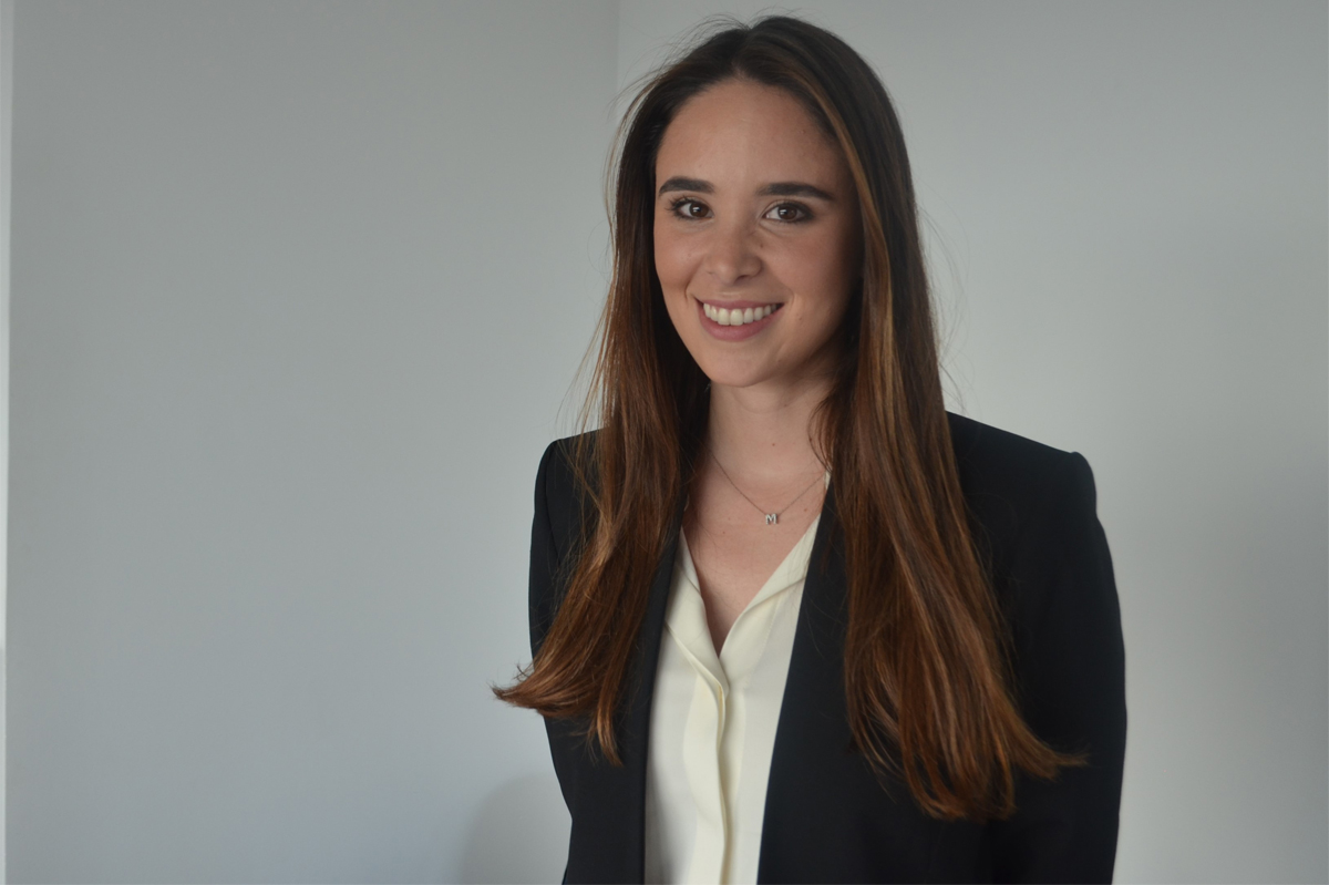 Andrea Isaac es la nueva CEO de Havas Group Colombia