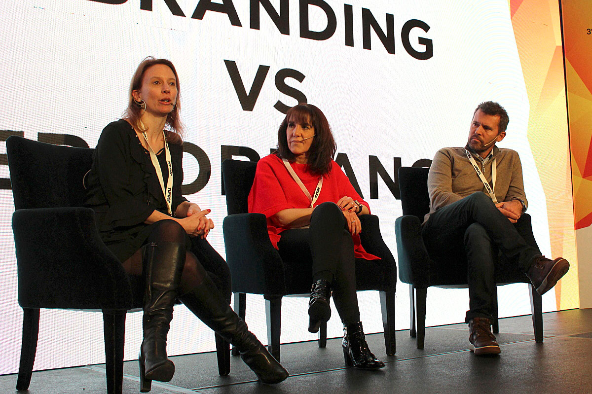 Marketers Society: ¿branding versus performance o brandformance?