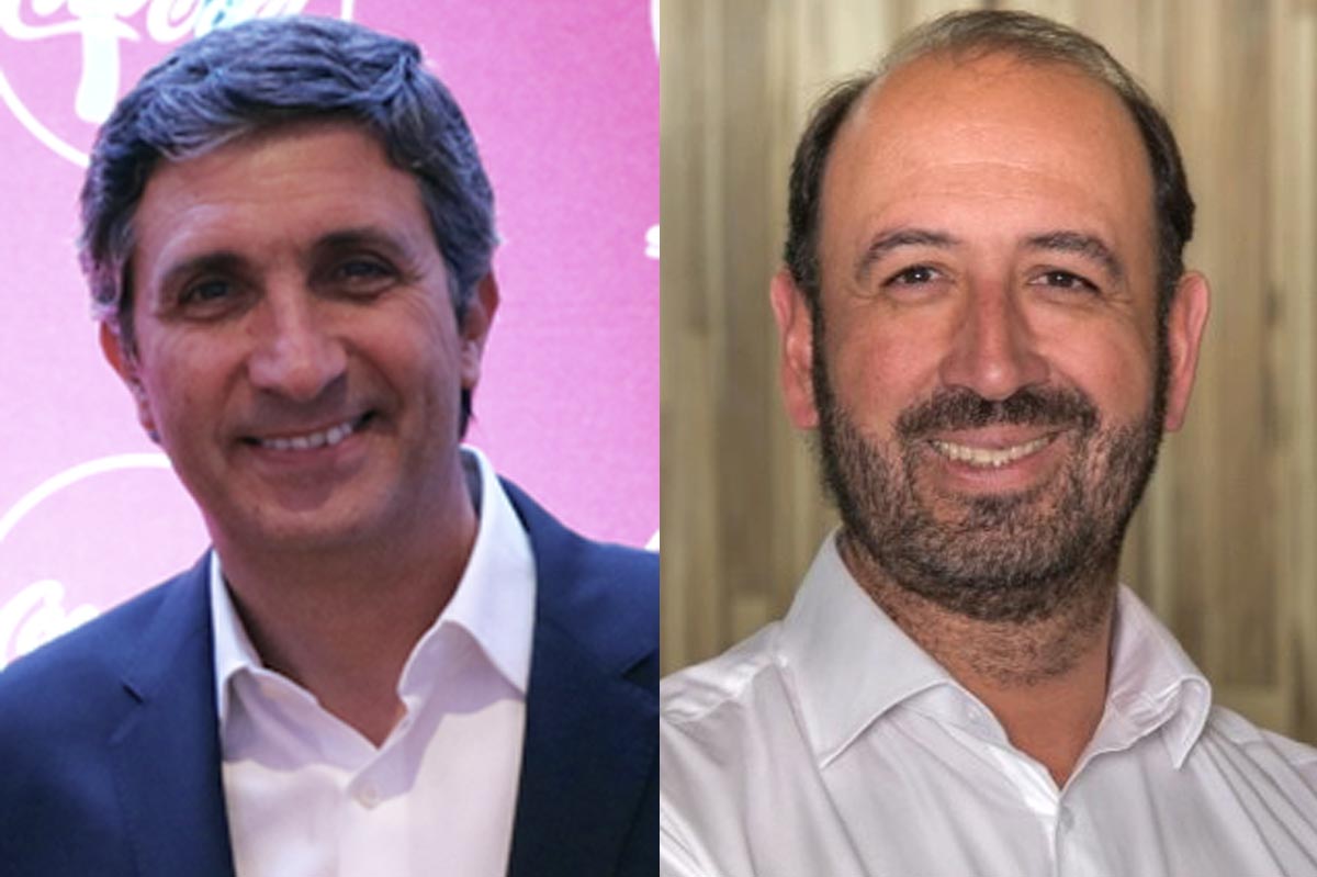 Dos latinos forman parte del flamante Innovation Council creado por McCann Worldgroup