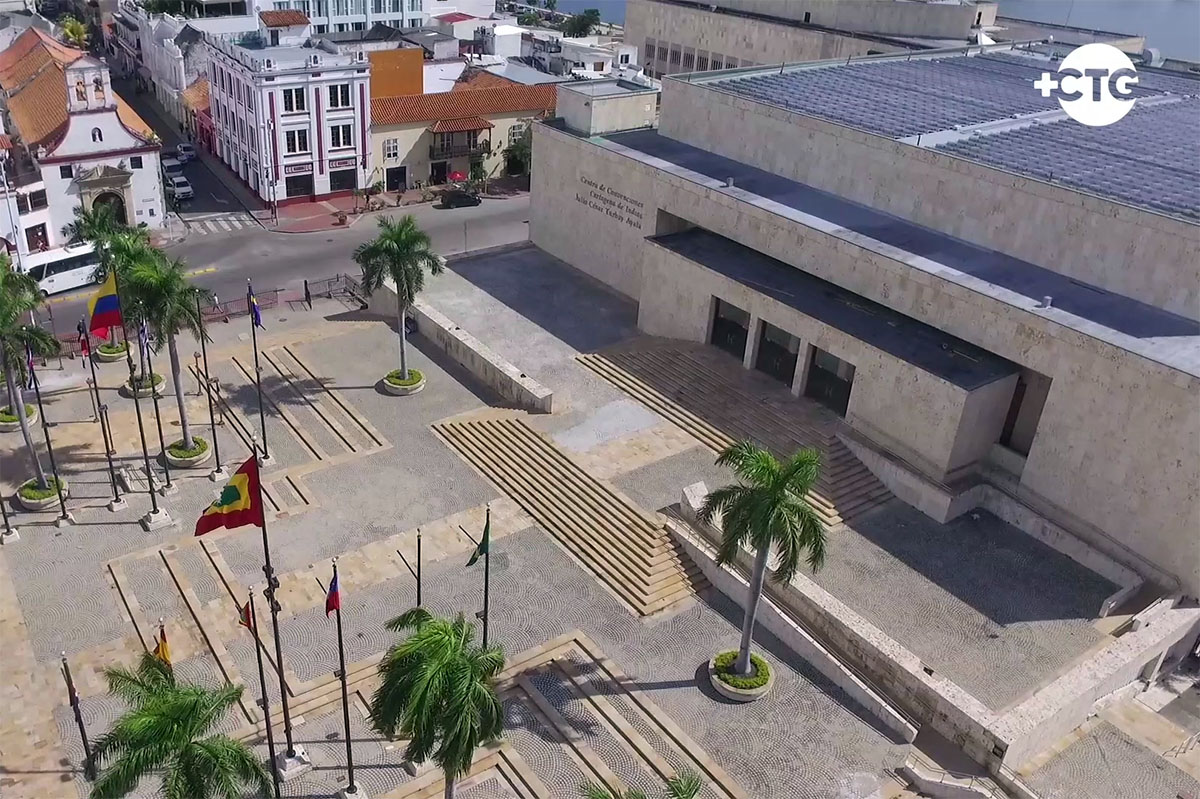 +Cartagena: inteligencia artificial, influencer marketing y mucho más