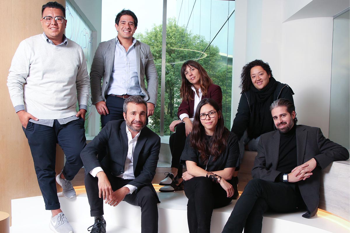 Findasense abrirá oficinas en México, tras un acuerdo de colaboración con Grupo Bimbo