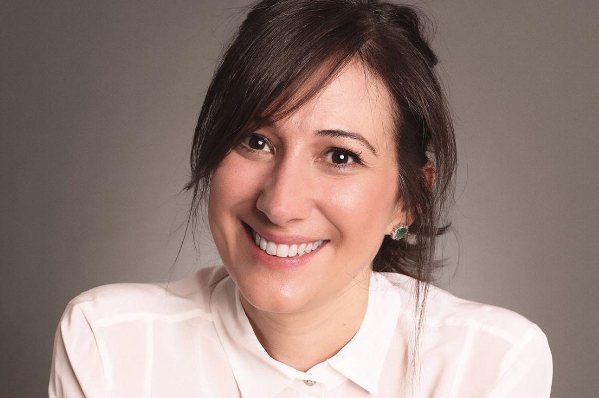 Keka Morelle es la nueva CCO de Wunderman Thompson Brasil