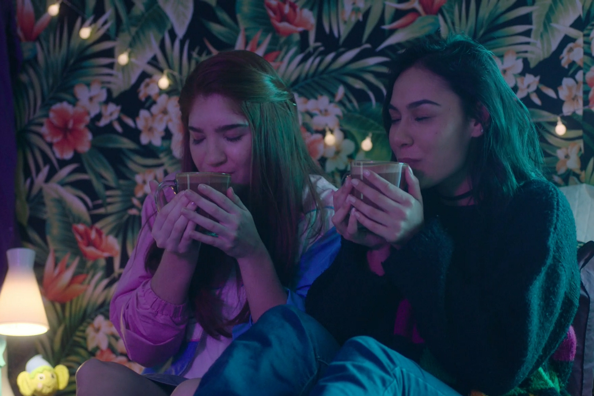 Para ver: Wunderman Chile, The Lab y Nescafé muestran que la “friendzone” es amistad 