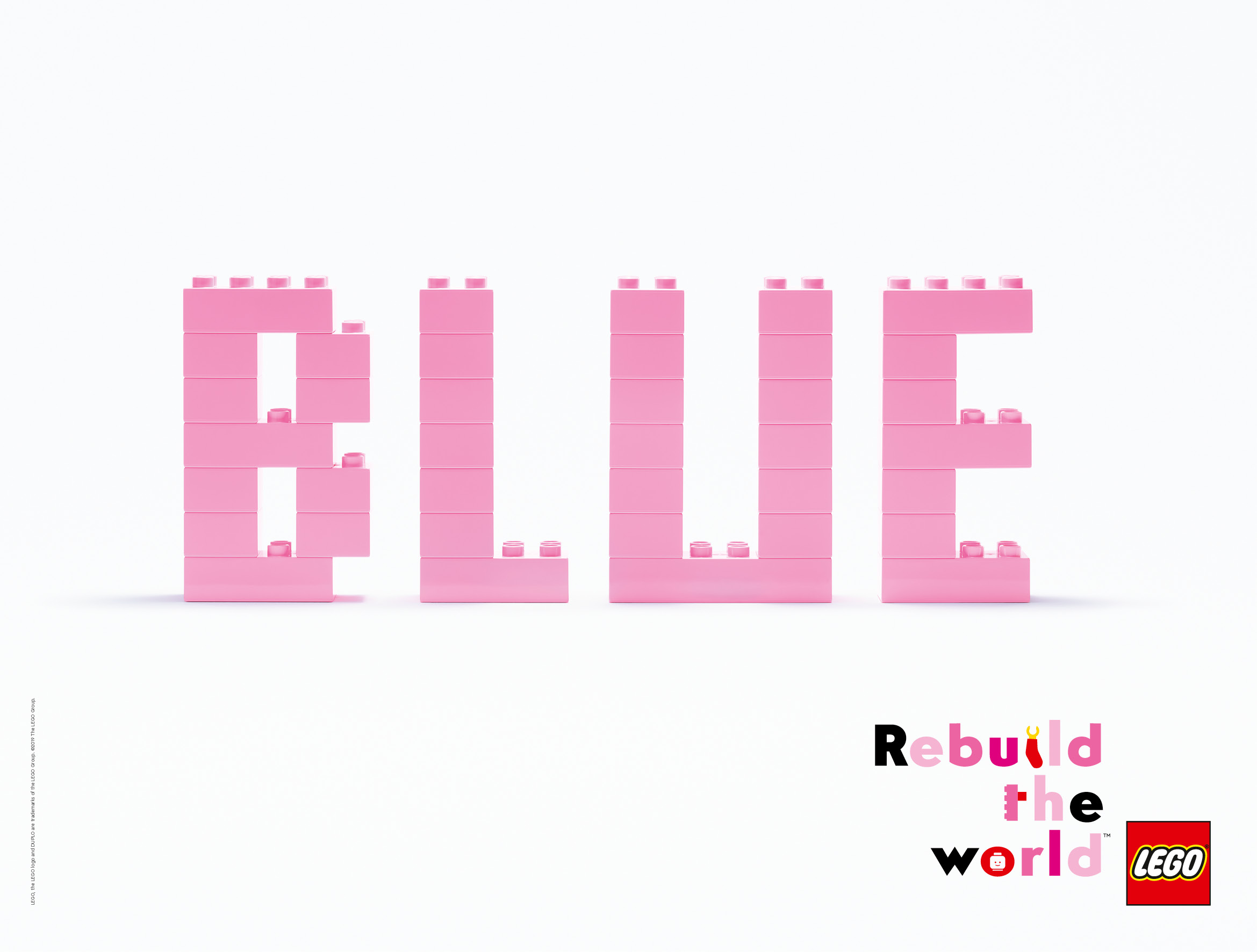 Rebuild the world (Vía Pública Digital)