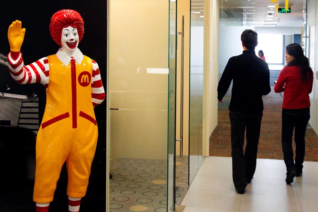 McDonald’s eligió a Wieden & Kennedy NY como su agencia creativa líder en EE.UU.