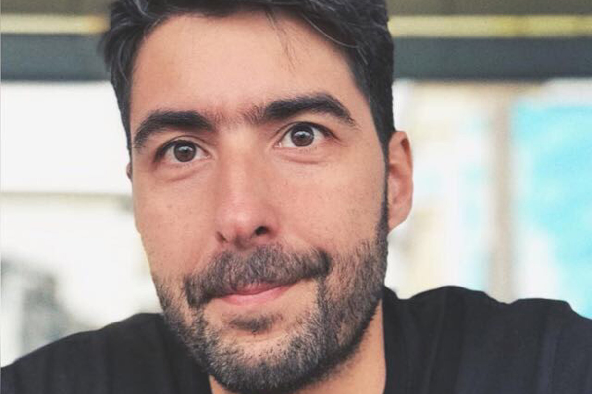 Ampfy Brasil nombró a Rodrigo Visconti nuevo director creativo ejecutivo