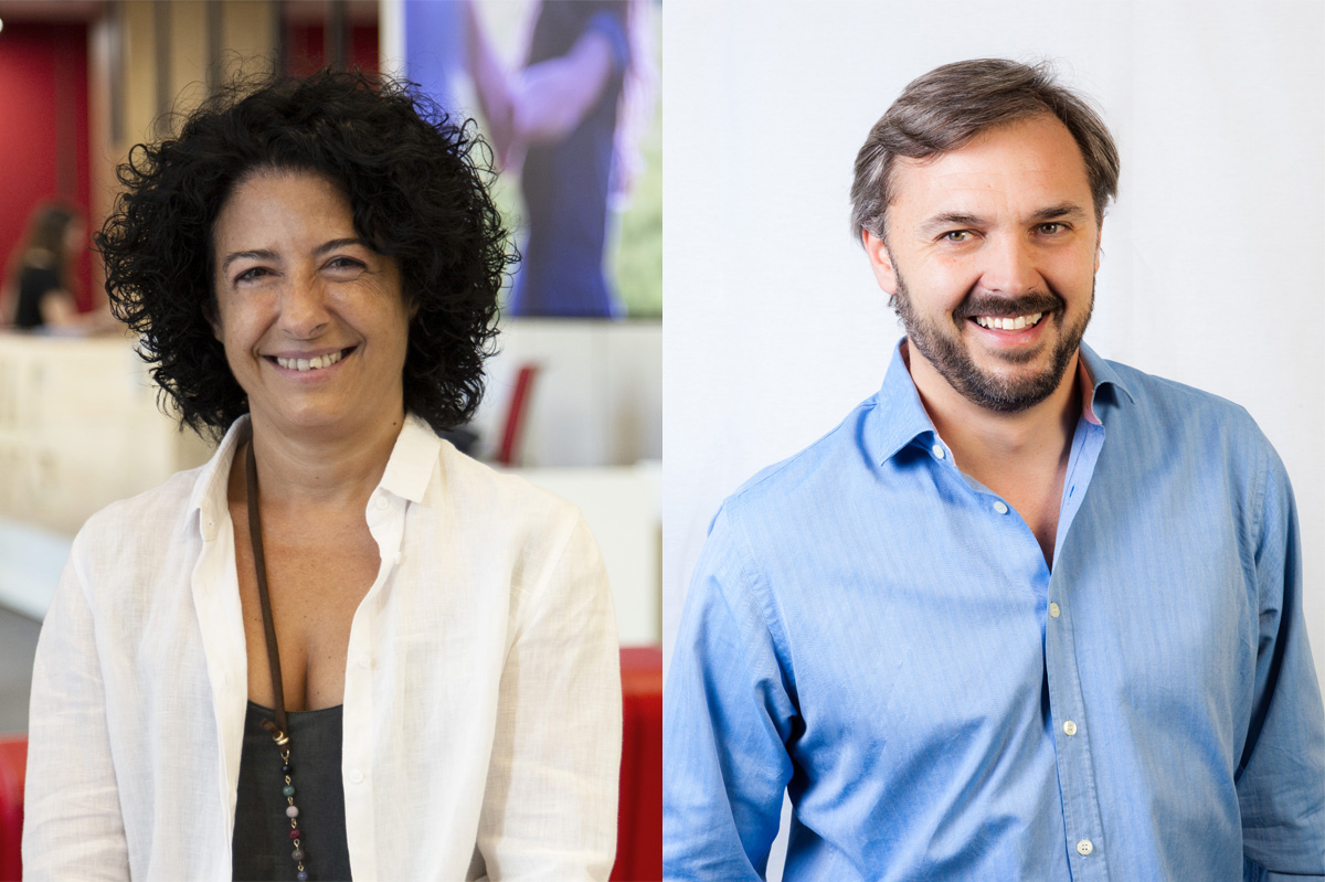 Havas Media Group España incorporó a Marga Olleros y Óscar Dorda a su equipo directivo