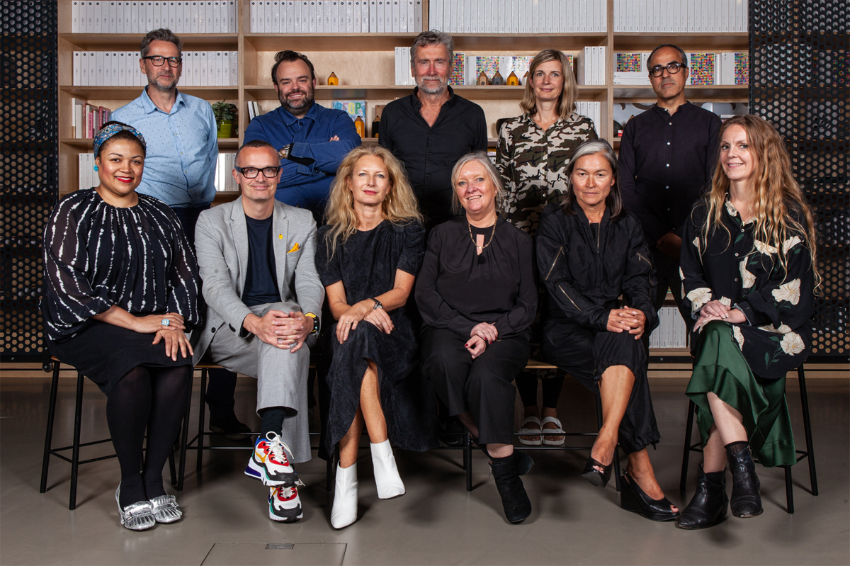 D&AD tiene nueva presidenta y nuevo board